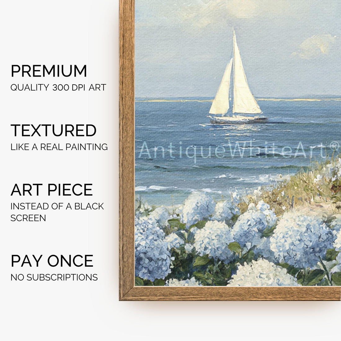 Set of 100+ Frame TV Images, 4th of July Art, Digital Download | TS110