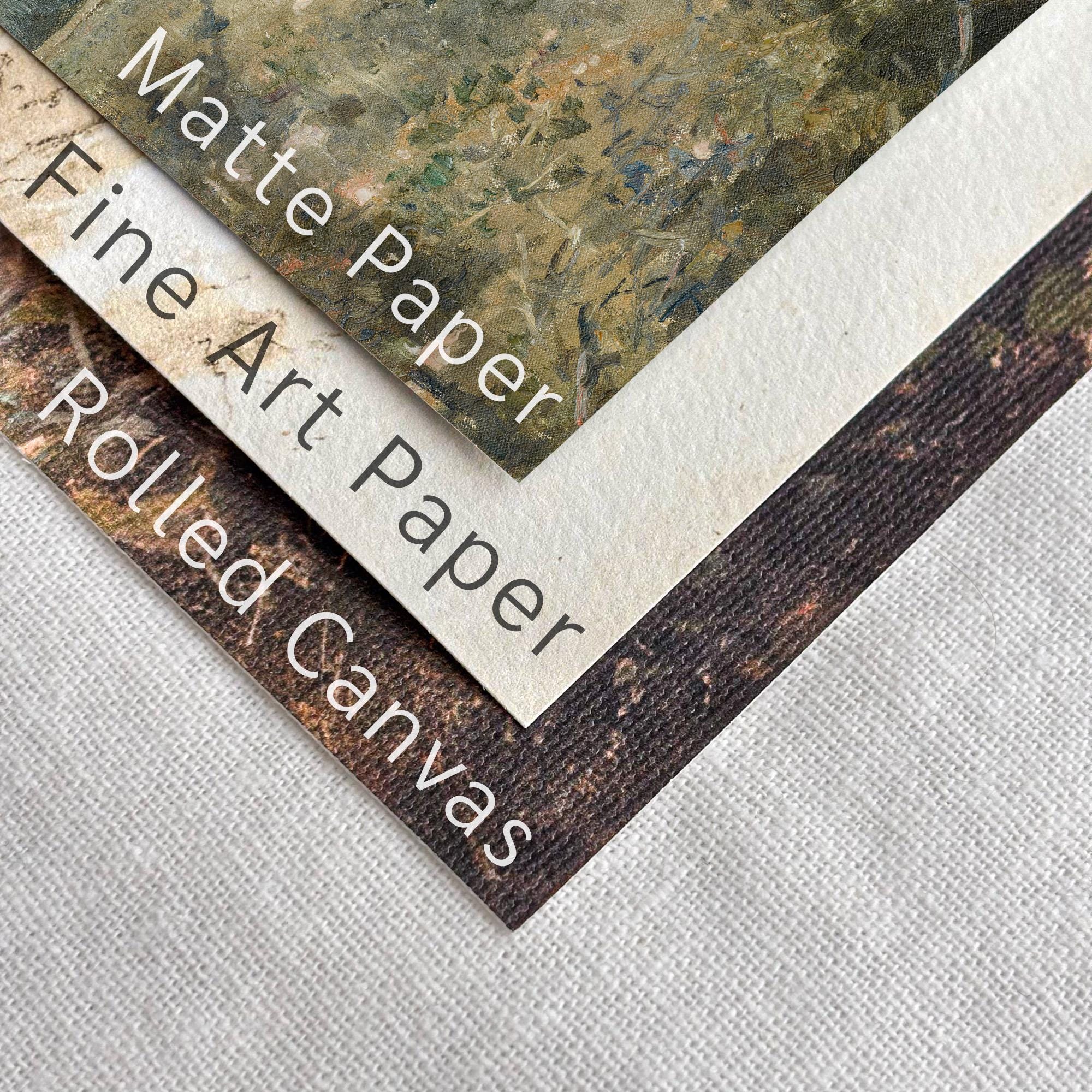 Christmas Town Wall Art