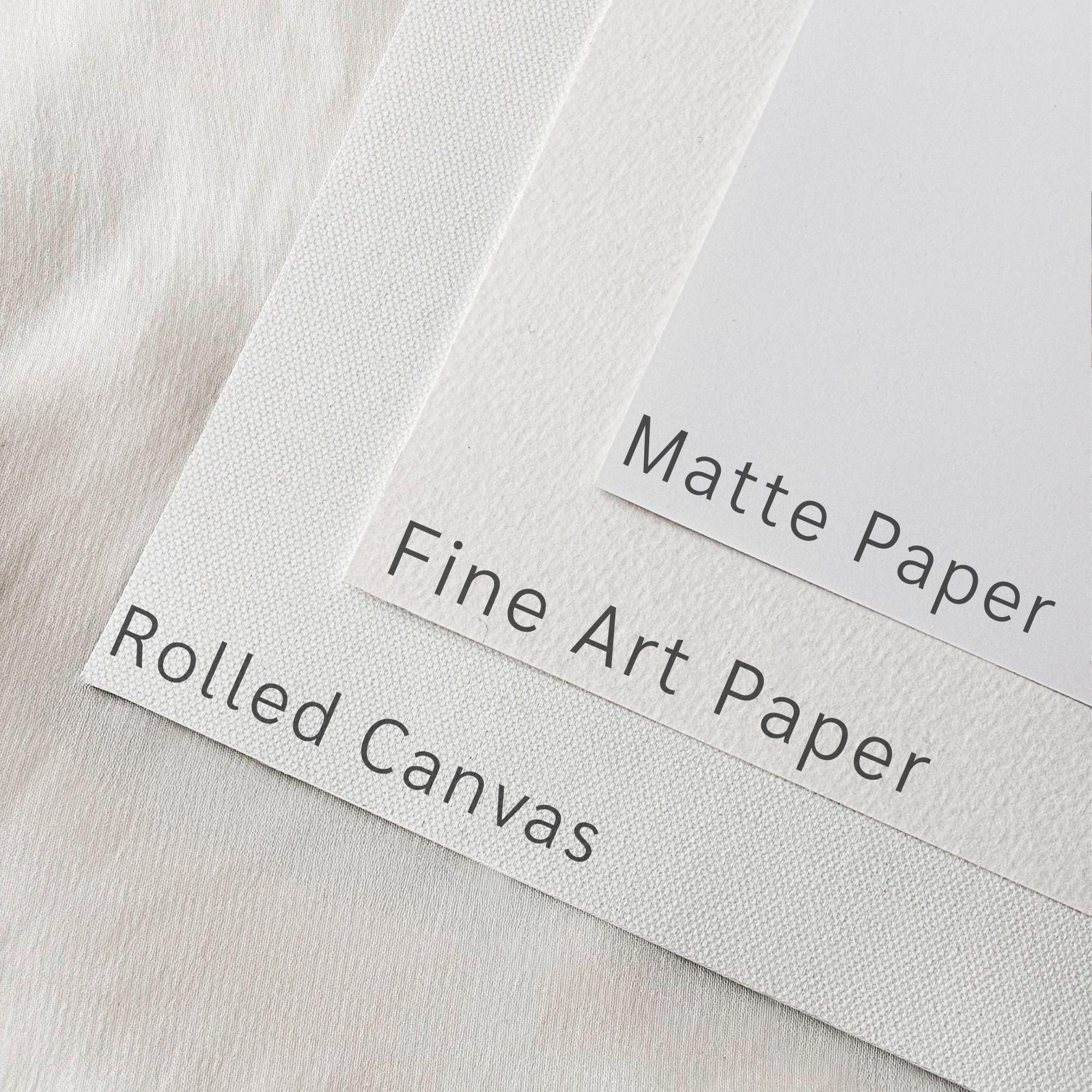 Christmas Town Wall Art