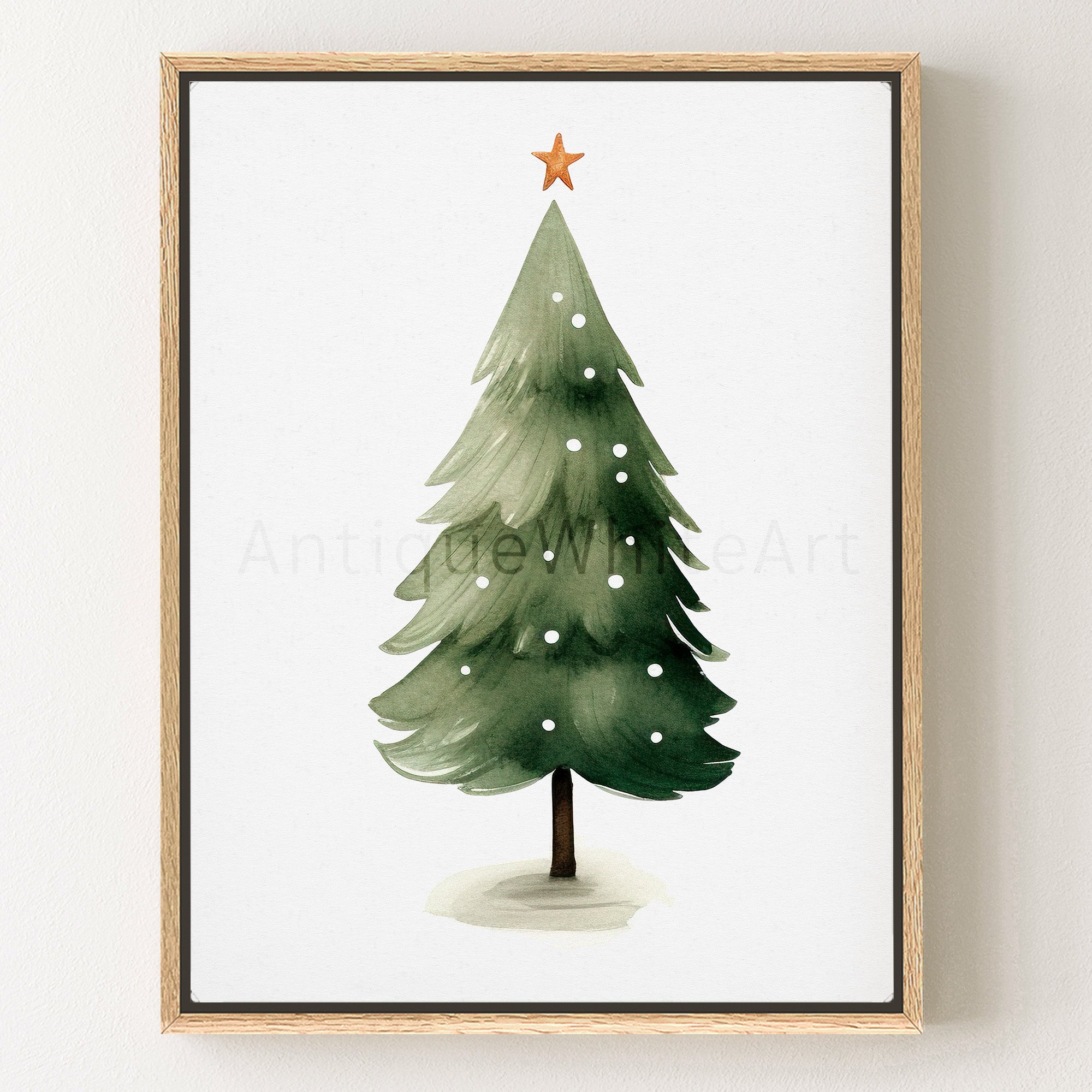 Little Christmas Tree