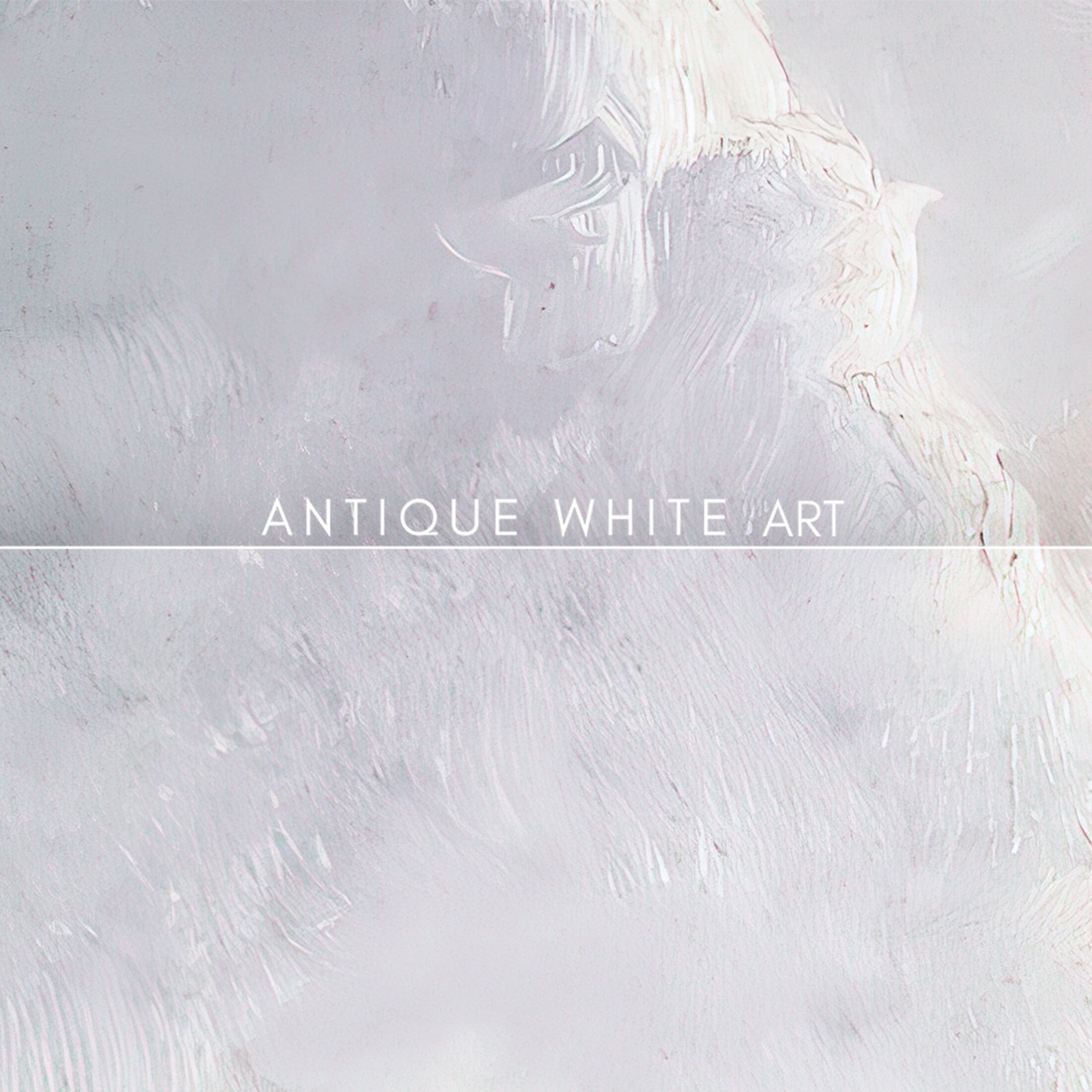 Soft Clouds in a Pale Sky