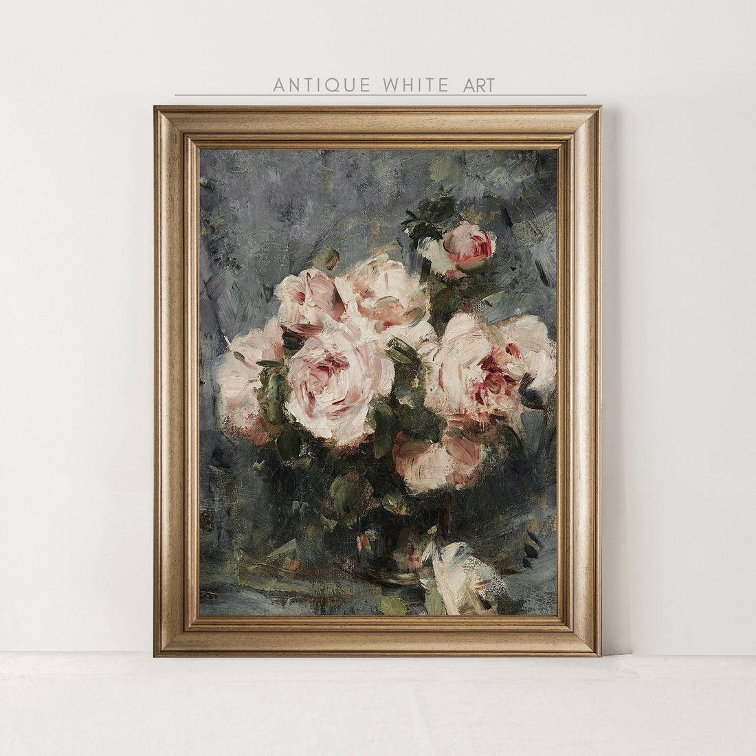 Victorian Roses