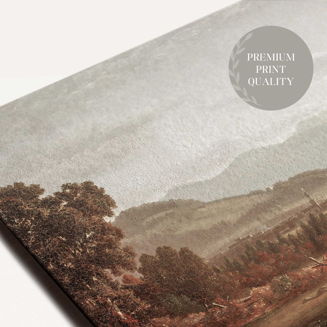 Autumn Fields