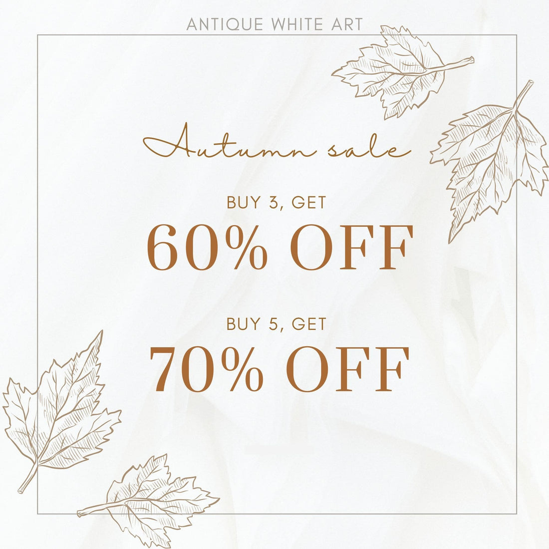 Moody Fall Vintage