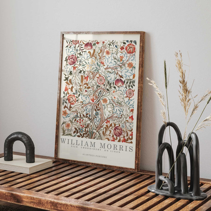 William Morris Art