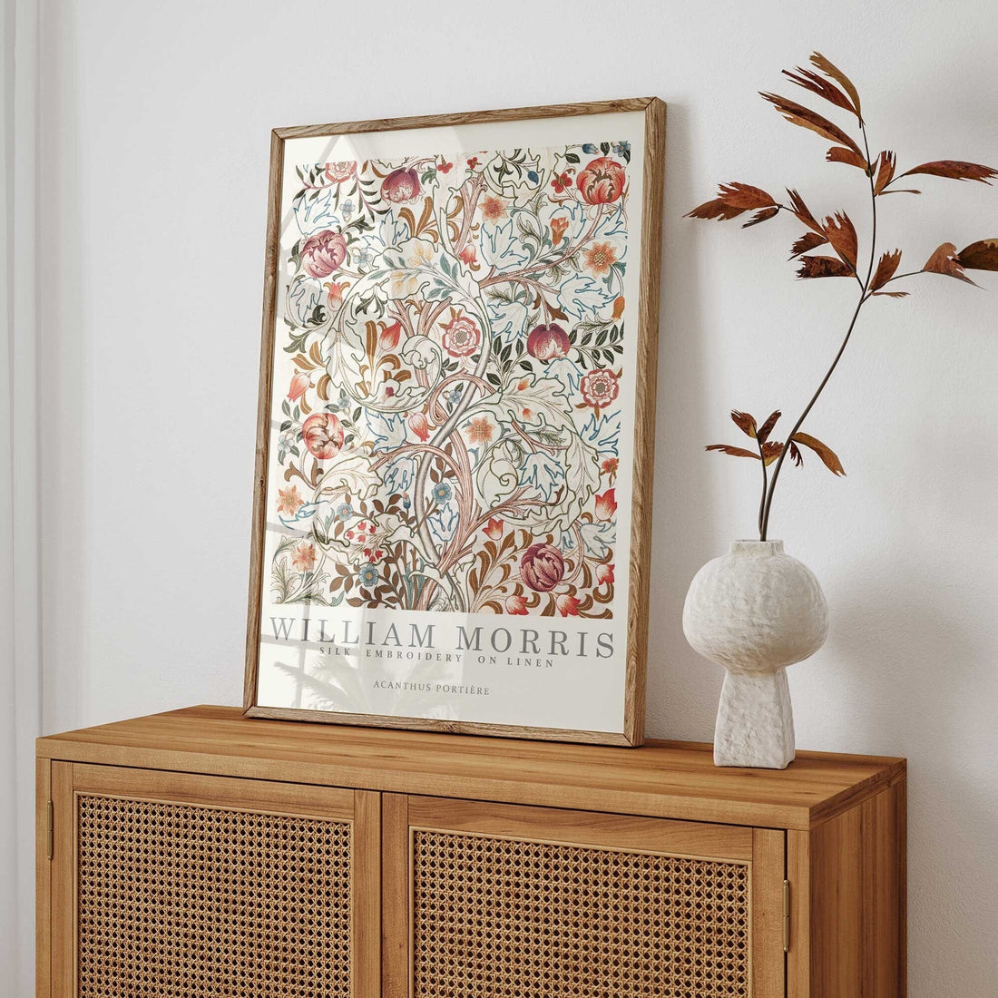 William Morris Art