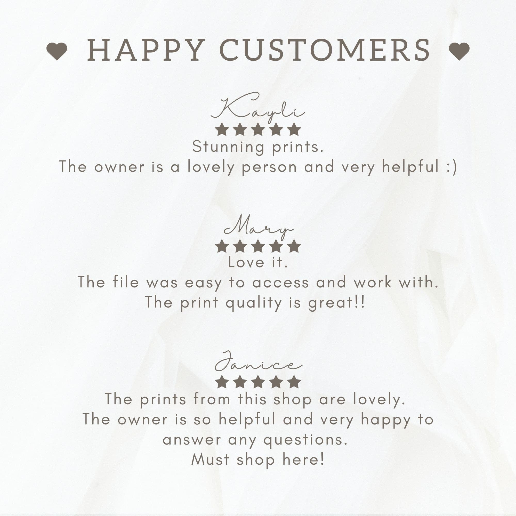 Rustic Christmas Town Print Tree Painting Moody Winter Wall Art Farmhouse Decor W242