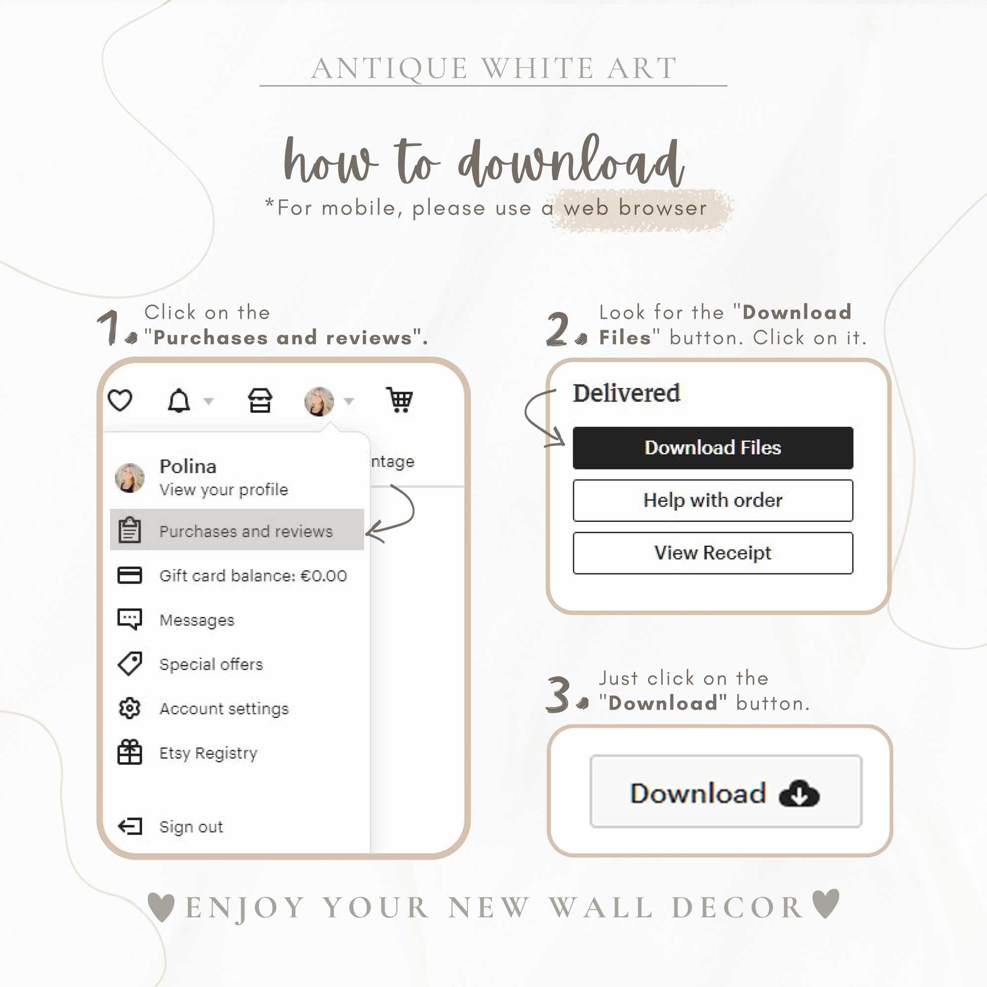 Farmhouse Snowy Winter