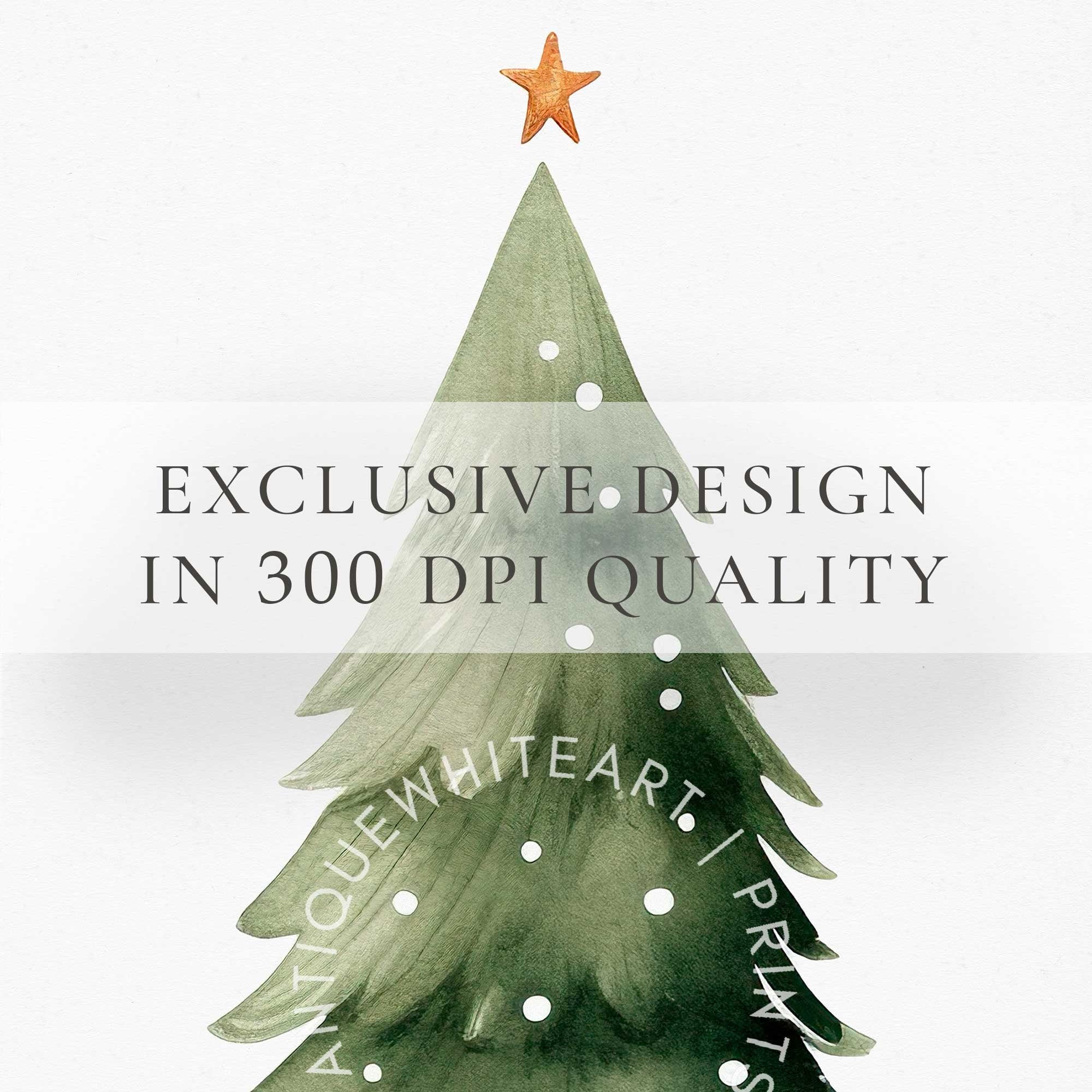 Little Christmas Tree