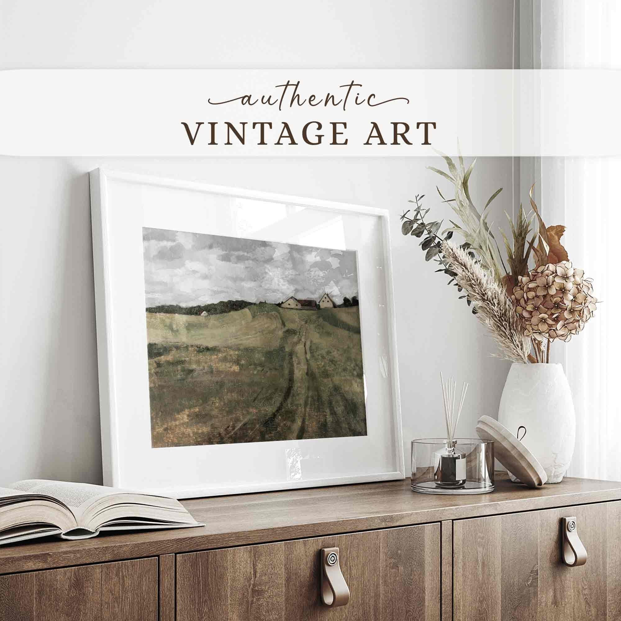 Calm Before the Storm