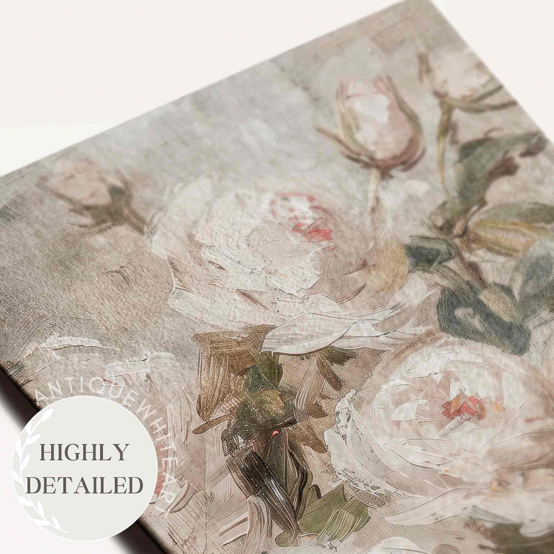 Pale Pink Roses