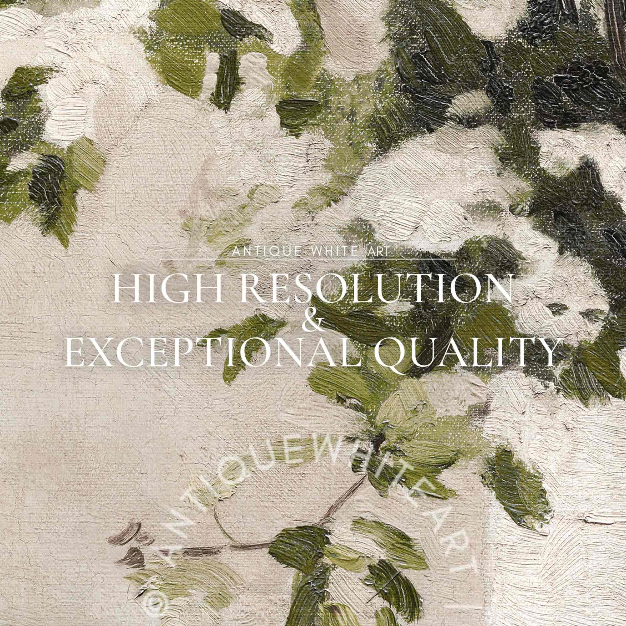 Still Life with Flowers and Lemons