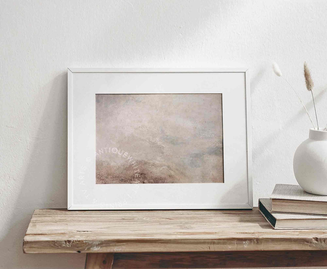 Abstract Tones
