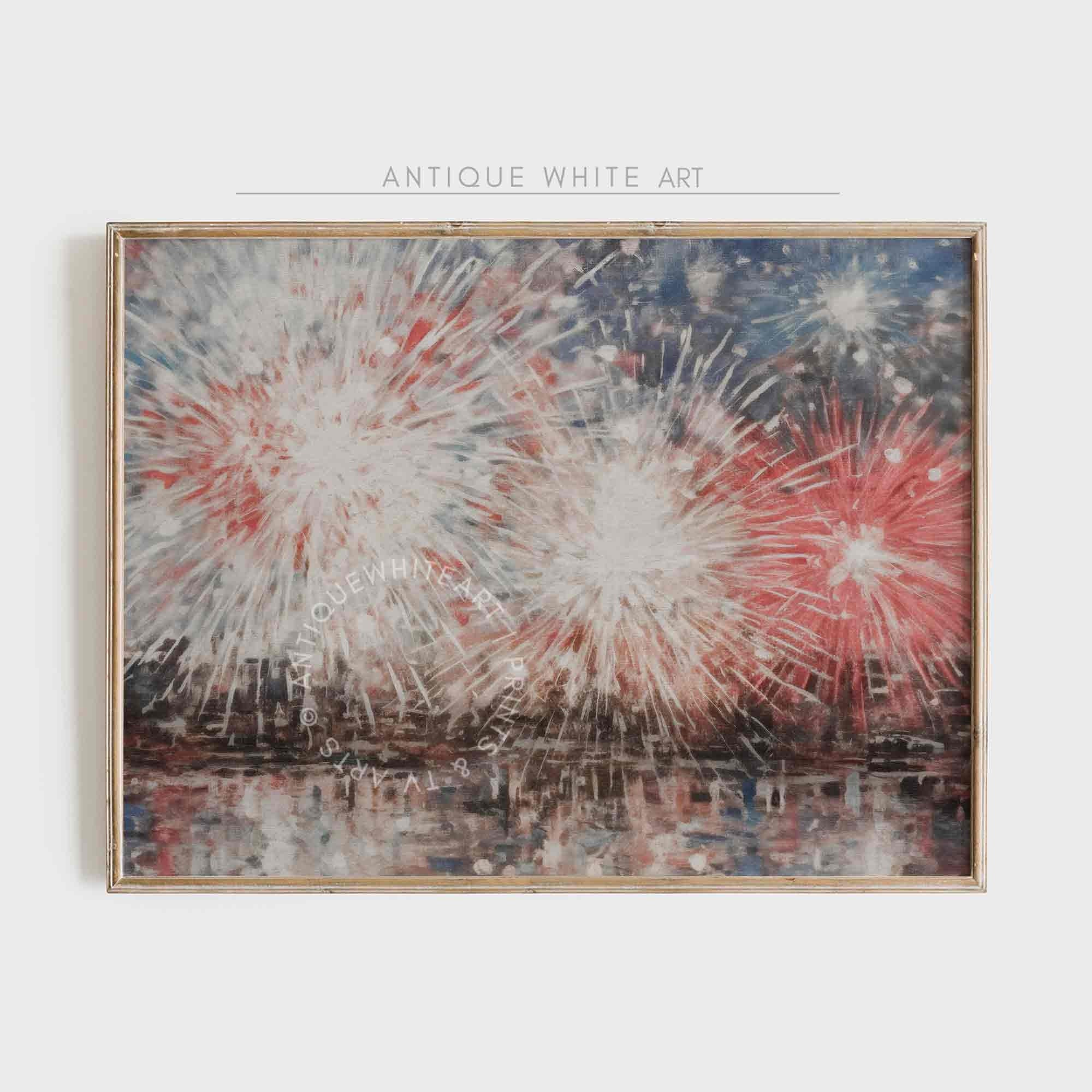 4th of July Fireworks