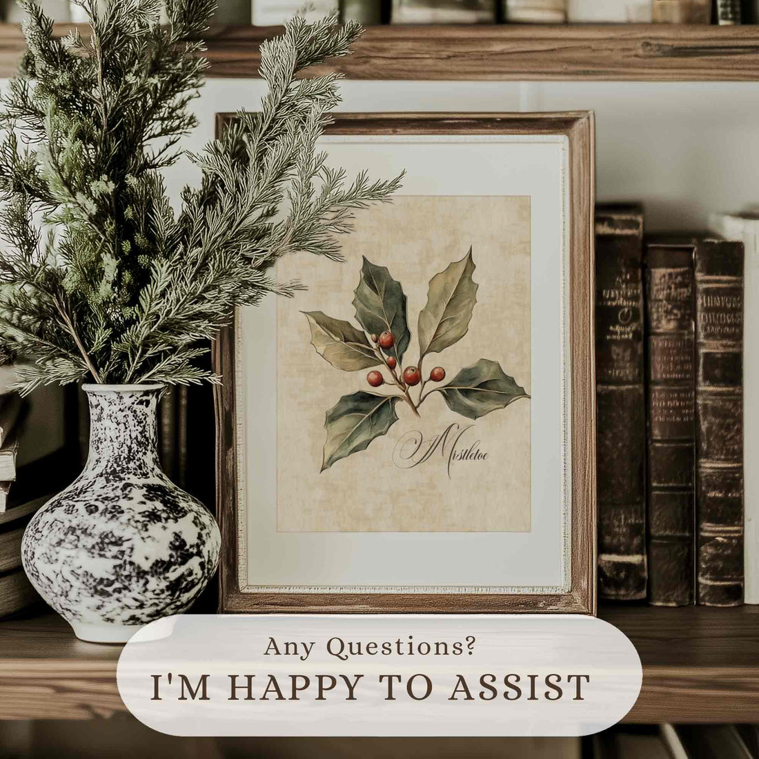 Mistletoe
