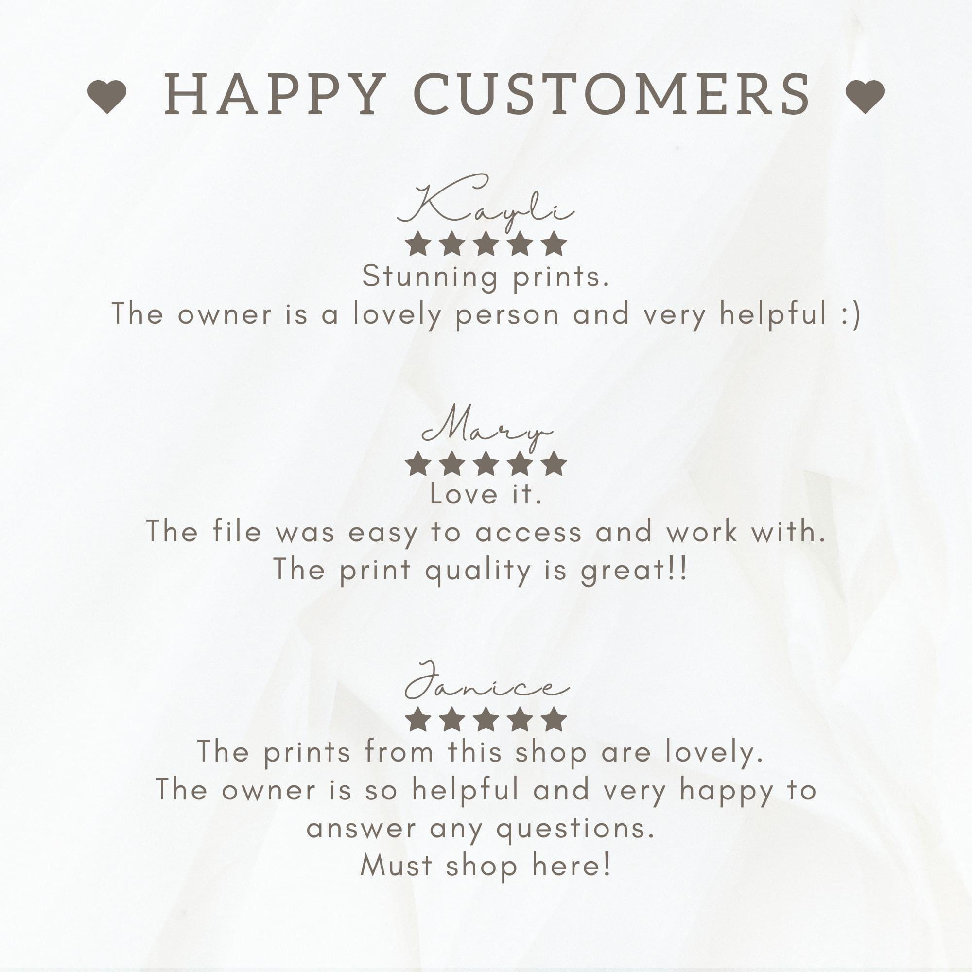 Vintage Style Christmas Tree Print: Red Bow Holiday Wall Art ( ) W168 Print